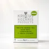 Krocus Kozanis Bio Kräutertee Minze Zitronengras Safran 18 g auf Weiß Produktbild-Vorschau