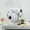INF Bunte Hülle für Polaroid Mini 12 Mehrfarbig Produktbild-Vorschau 3