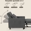 Bealife AR21 Schlafsofa, Schlafsessel Produktbild-Vorschau 8