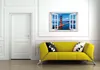 Wallario Wandbild aus Acryl, 60 x 90 cm, freischwebende Produktbild-Vorschau 3