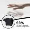 Ergonomisches Nackenkissen aus Memory-Schaum – Komfortables Produktbild-Vorschau 7
