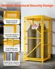 Armoire de sécurité pour bouteilles de gaz VEVOR, Voir les images du produit 5