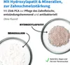 Zahnheld Nature Zahnpasta Minerals - Zahncreme mit Fluorid Produktbild-Vorschau 3