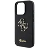 Guess GUHCP16XHG4SGK iPhone 16 Pro Max 6.9" schwarz Produktbild-Vorschau 12
