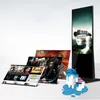 Digital Signage Bildschirm Full HD, Fernsteuerung, Produktbild-Vorschau 5