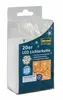 Idena 8582052 Idena 20er Lichterkette Náhled obrázku produktu 3