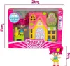 Pinypon PNY261, 4 rok/roky, Dívka, Vícebarevný Náhled obrázku produktu 5