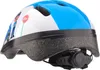 Casco di sicurezza Meteor, casco per bambini, casco da Anteprima dell’immagine prodotto 3