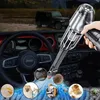 Suitu handstofzuiger, auto, grijs, 0,2 liter, model ST-6645 Productafbeelding-voorbeeld 5