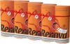 Carta igienica - arancione - 24 rotoli (4 confezioni da 6 Anteprima dell’immagine prodotto 4
