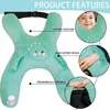 Almohada de viaje para niños – Almohada para el cuello en Vista previa de la imagen del producto 5