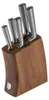 Set de Couteaux Berlinger Haus BH-3124 en Antracite avec Voir les images du produit 7