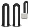 COM-FOUR® 3x Pad-Heber für Kaffeepads, Zubehör für Produktbild-Vorschau 1