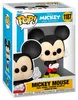 Figurine POP Disney Classics Mickey Mouse Voir les images du produit 1