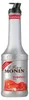 Monin Erdbeer Püree Vol. 1L Produktbild-Vorschau 9
