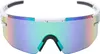Uni Sonnenbrille 80er Fahrradbrille Sport Brille Retro Produktbild-Vorschau 2