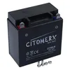 Batterie gel CIT YB9-B, 12 V 9 Ah, pôle positif à gauche, Voir les images du produit 1