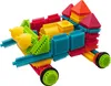 MalPlay Bausteine Waffelblöcke 90 Teile Lernspielzeug Produktbild-Vorschau 10