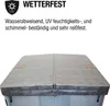 DELUXE Canadian Spa Whirlpool Isolierabdeckung - Produktbild-Vorschau 6