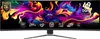 MSI MPG 491CQPDE QD-OLED, Gaming-Monitor, (DQHD, QD-OLED, Produktbild-Vorschau 5