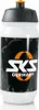 SKS Fahrradflasche 500ml schwarz transparent Produktbild-Vorschau 8