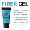 American Crew Fiber Gel 150ml - gel modellante Anteprima dell’immagine prodotto 2
