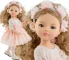 Poupée bébé Paola Reina Rebeca 32 cm Voir les images du produit 3