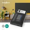 Adattatore VHS Nedis - Conversazione: da VHS-C a VHS - Plug Anteprima dell’immagine prodotto 6