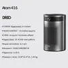 Dreo Atom 416, Aérotherme, économie d'énergie, 1500 W, Voir les images du produit 8