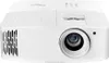 Optoma UHD38x - DLP-Projektor - 3D - 4000 lm Produktbild-Vorschau 5