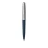 PARKER Kugelschreiber 51 Midnight Blue C.C. schwarz M Voir les images du produit 6