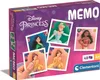 Disney Prinzessin Memo-Tasche Produktbild-Vorschau 1
