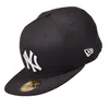 Kšiltovka New Era 59Fifty Essential New York Yankees Black Náhled obrázku produktu 14
