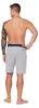 Ladeheid Hommes Pantalon de pyjama court Hommes Pantalon Voir les images du produit 3