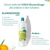 Blumendünger 1 Liter Produktbild-Vorschau 3