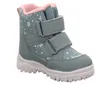 Superfit Mädchen Winterstiefeletten HUSKY1 Hellgrün Textil Produktbild-Vorschau 16