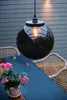 Star Trading 803-86, Garten, Draußen, Schwarz, Acryl, Rund, Produktbild-Vorschau 5