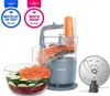 Kenwood Küchenmaschine FDP 22.130.GY Produktbild-Vorschau 10