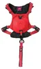 Zolux Easyride Hondentuig Rood Produktbild-Vorschau 3