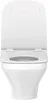 Duravit WC-Sitz DuraStyle mit SoftClose Scharniere Produktbild-Vorschau 5