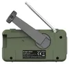 Radio solaire Kruger&Matz KM0835 avec batterie externe de Voir les images du produit 5