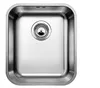 Lavello Blanco SUPRA 340-U 370 x 430 mm acciaio inox Anteprima dell’immagine prodotto 7