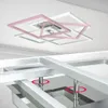 WiFi stropní lampa LED RGB stmívatelná CCT Smart Home Light Náhled obrázku produktu 8