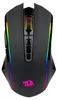 REDRAGON M914-RGB NIX, RF Wireless + Bluetooth + USB Podgląd zdjęcia produktu 8