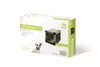 Maelson Soft Kennel faltbare Hundebox -anthrazit- L 92 - Produktbild-Vorschau 17