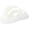 BIRKENSTOCK ARIZONA EVA PLAYGROUND Weiß Produktbild-Vorschau 3