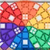Connetix Rainbow Creative Pack 102 pc Produktbild-Vorschau 4