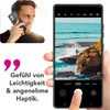 NALIA Magnetické ochranné puzdro pre Samsung Galaxy S25 Náhľad obrázku produktu 7