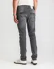 MUSTANG | Oregon Tapered | Jeans da uomo, slim fit, slim Anteprima dell’immagine prodotto 6