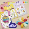Valigetta creativa XXL – Oltre 1500 materiali creativi Anteprima dell’immagine prodotto 5